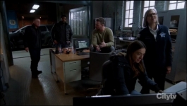 Chicago PD - Season 10 Episode 20